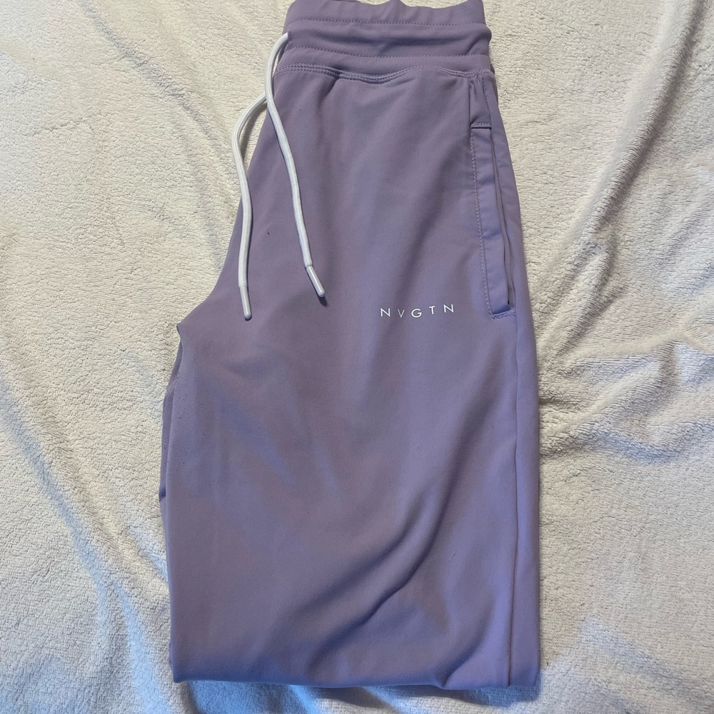 NVGTN joggers